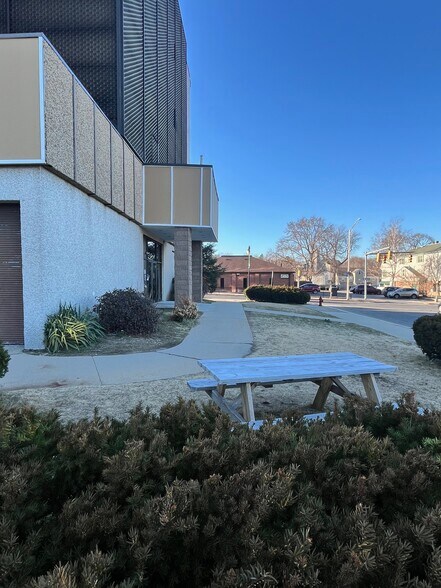 More Photos Of 1 Social St, Woonsocket Loft Creative Space For Lease