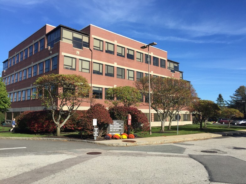More Photos Of 300 Congress St, Quincy Medical For Sale