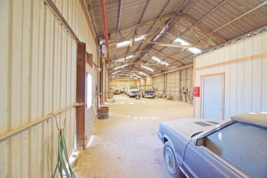 More Photos Of 1073 N FM 1936, Odessa Warehouse For Sale