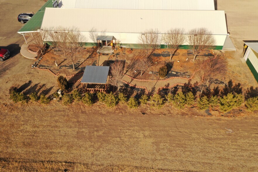 More Photos Of 242 S 9th St, Burlington Garden Center For Sale