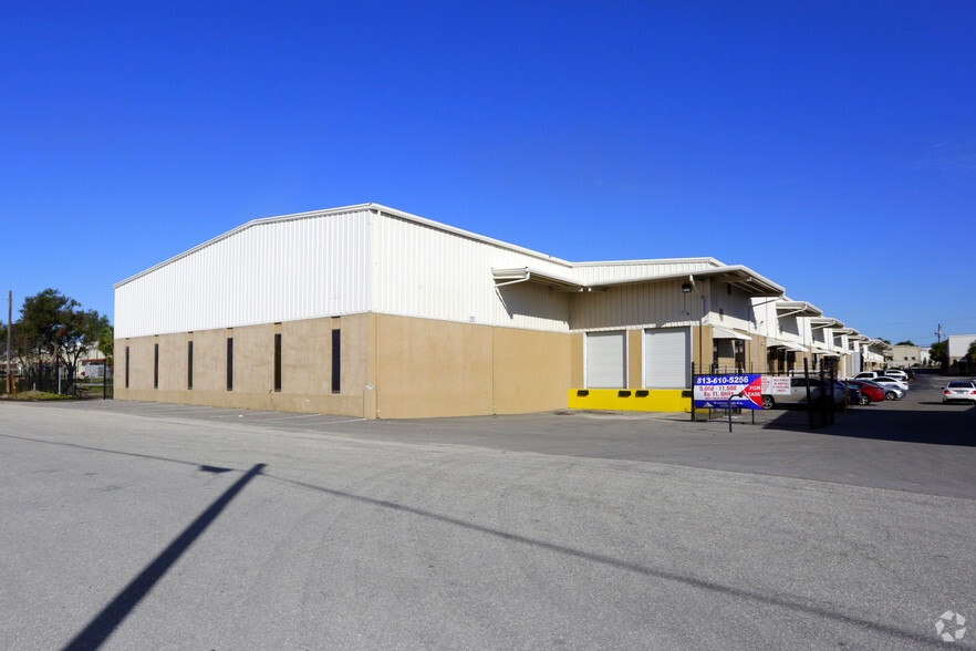 Primary Photo Of 5212-5216 Cone Rd, Tampa Warehouse For Lease