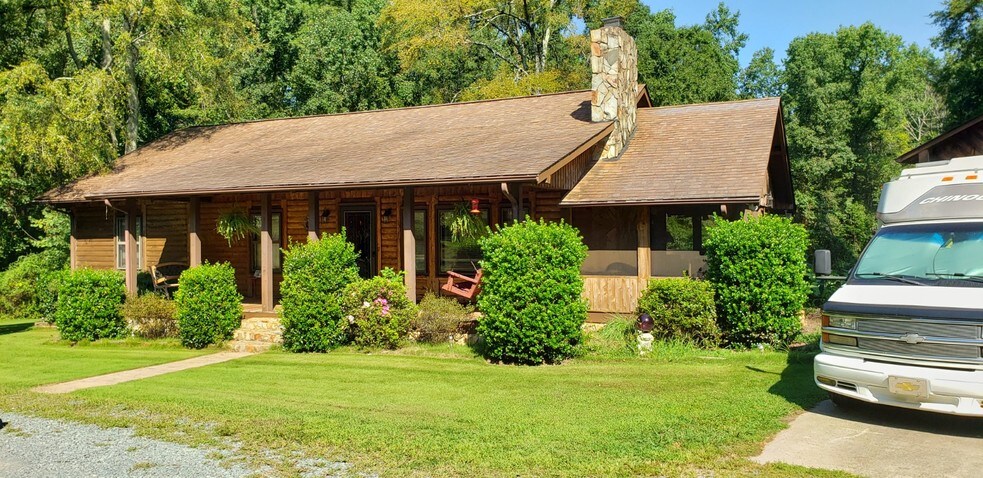 More Photos Of 3836-4000 Shopton Rd, Charlotte Land For Sale