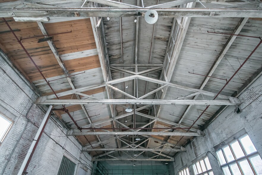 More Photos Of 201 Clayton St, Chester Warehouse For Sale