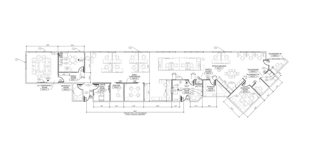 More Photos Of 8235 S Eastern Ave, Las Vegas Loft Creative Space For Lease