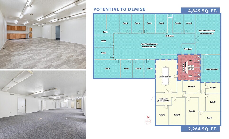 More Photos Of 3010 W State St, Boise Office For Sale