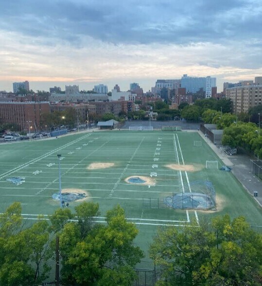 More Photos Of , Flushing Multifamily For Sale