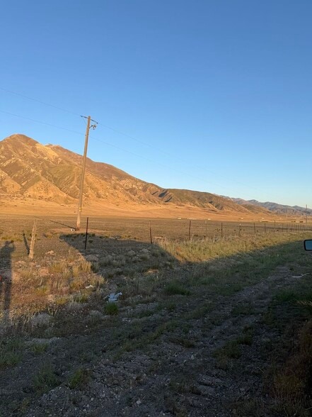 More Photos Of South Old Highway 91, Mona Land For Sale
