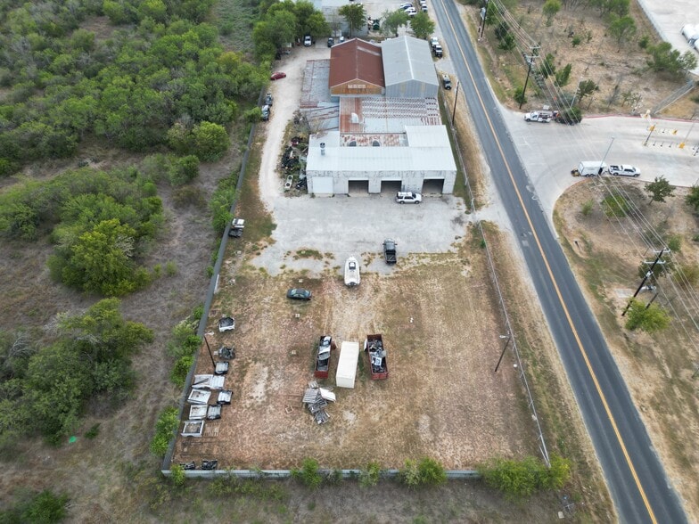 More Photos Of 11390 Old Corpus Christi, San Antonio Service For Sale