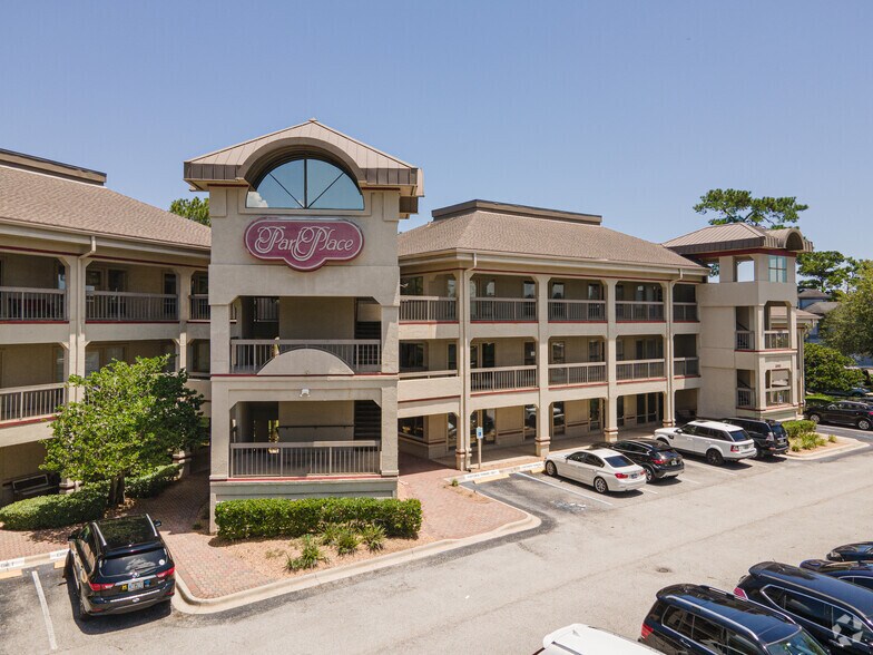 More Photos Of 2000 - 2310 Sawgrass Village Dr, Ponte Vedra Beach Office For Sale