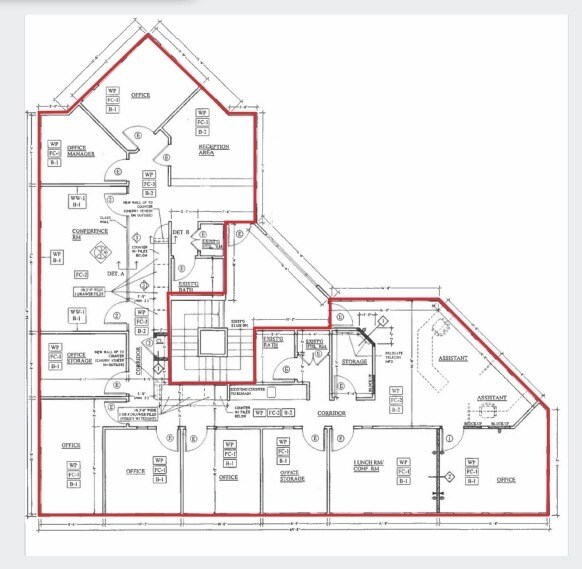 More Photos Of 310 Rt-24, Chester Office For Sale