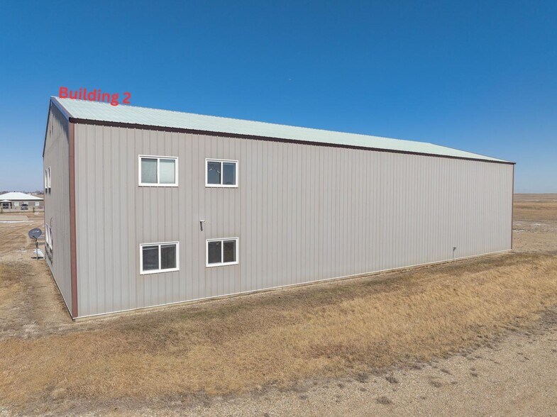 More Photos Of 2708 30th Ave NE, Minot Manufacturing For Sale