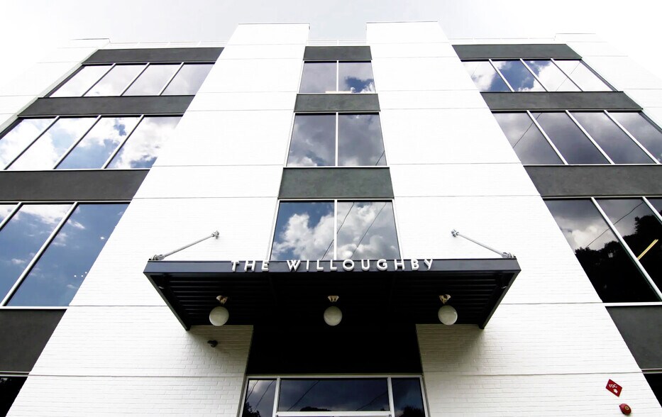 More Photos Of 746 Willoughby Way NE, Atlanta Loft Creative Space For Lease