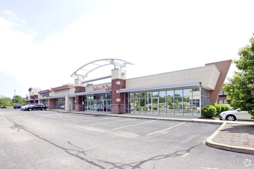 More Photos Of 7523 Mexico Rd, Saint Peters Unknown For Lease