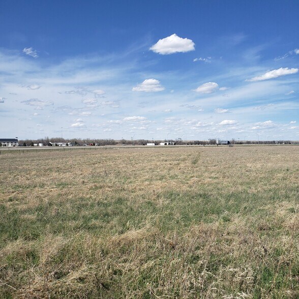 More Photos Of 20930 Road 8, Big Springs Land For Sale