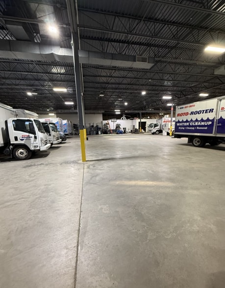 More Photos Of 4248 Piedmont Pky, Greensboro Distribution For Sale