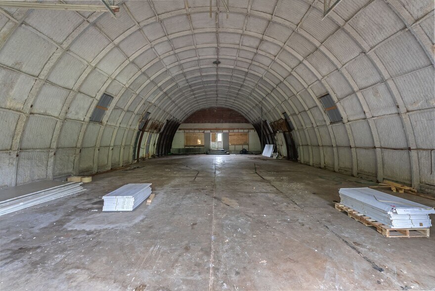 More Photos Of 730 Wade Hampton Blvd, Greenville Freestanding For Sale