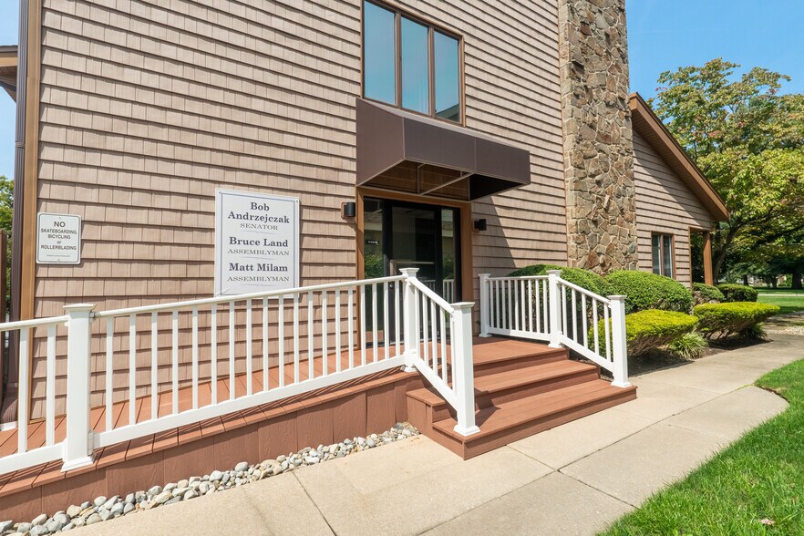 More Photos Of 1117 E Landis Ave, Vineland Office Residential For Lease