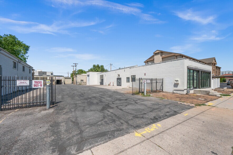 More Photos Of 636 S 200 W, Salt Lake City Office For Lease