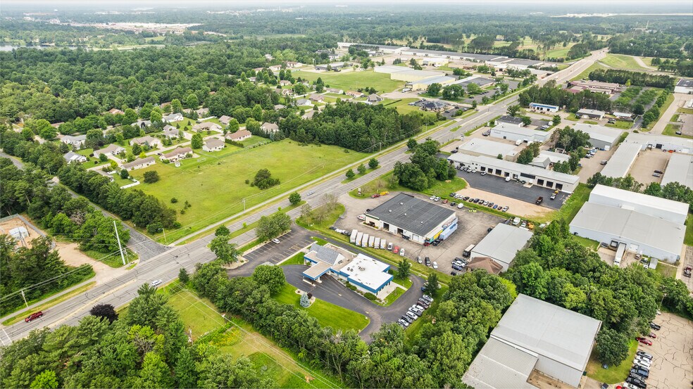 More Photos Of 3101 Hoover Rd, Stevens Point Bank For Sale