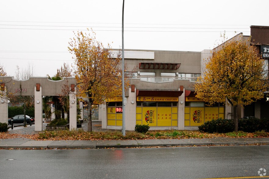 More Photos Of 8571 Alexandra Rd, Richmond Storefront Retail Office For Sale