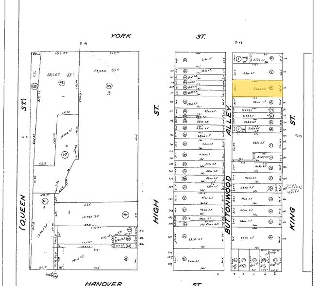 More Photos Of 110 King St, Pottstown Apartments For Sale