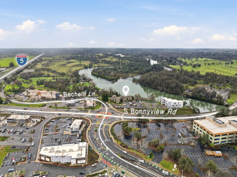 More Photos Of 5000 Bechelli Ln, Redding Office For Sale