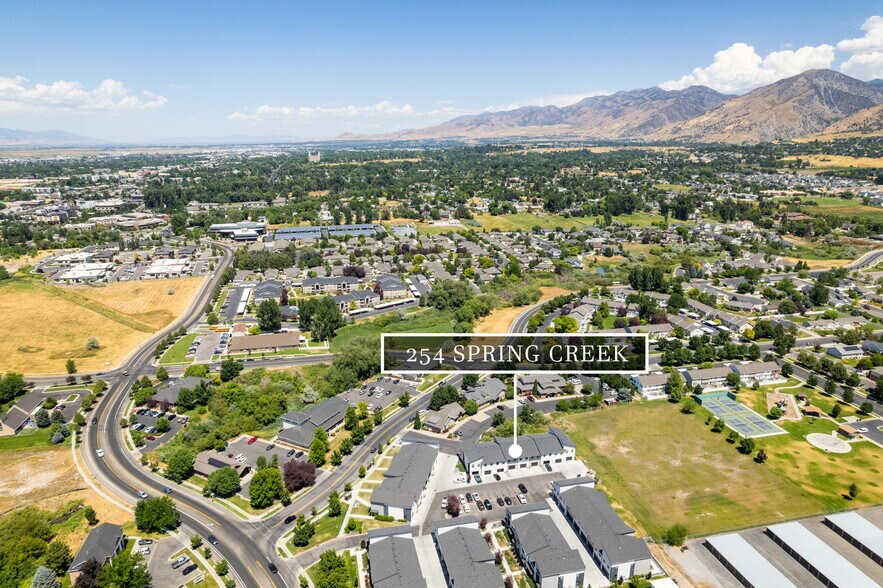 More Photos Of 254 N Spring Creek Pky, Providence Apartments For Sale