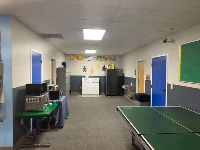 More Photos Of 2230 Rex Rd, Morrow Religious Facility For Lease