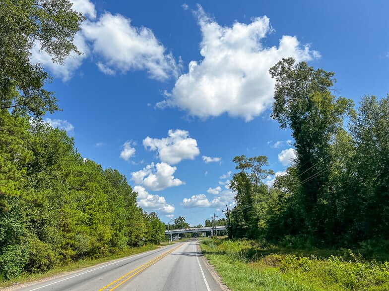 More Photos Of FM 1010 @ Loop 105, Cleveland Land For Sale