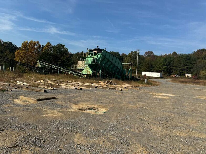 More Photos Of Tennga Gregory Rd, Crandall Land For Sale