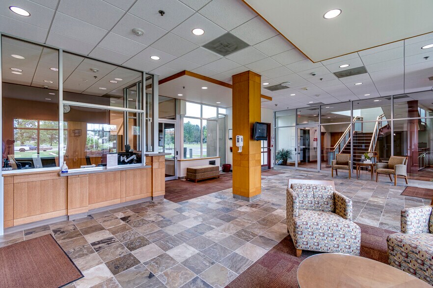 More Photos Of 840 Carolina St, Sauk City Office For Sale