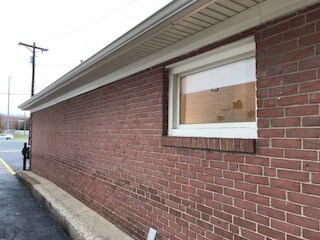 More Photos Of 1707 Concord Pike, Wilmington Storefront Retail Office For Sale