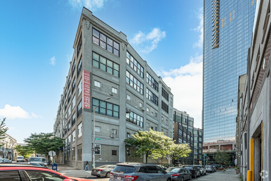 Primary Photo Of 4301 22nd St, Long Island City Office For Lease