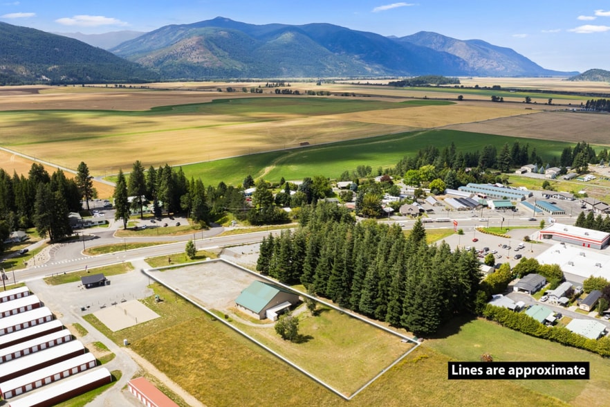 More Photos Of 6291 Main St, Bonners Ferry Religious Facility For Sale