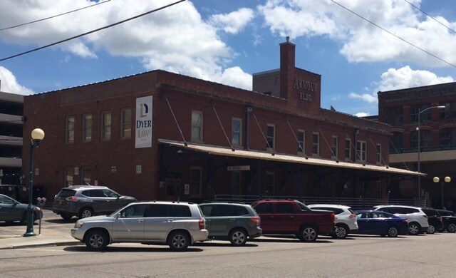 More Photos Of 808 P St, Lincoln Unknown For Lease