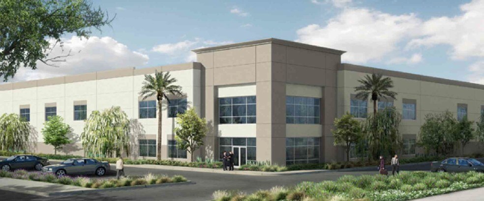 More Photos Of 15730 S Figueroa St, Gardena Warehouse For Lease