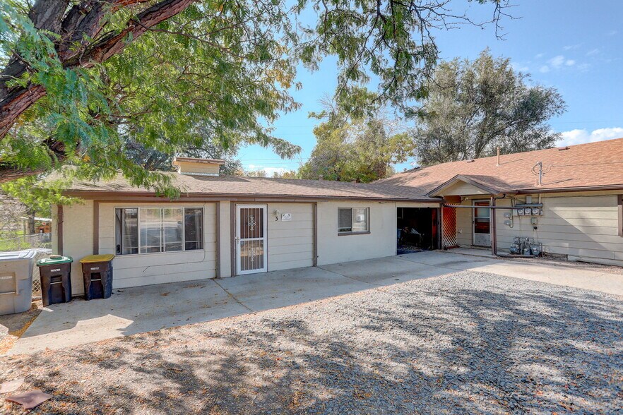More Photos Of 2107 3rd Ave, Longmont Apartments For Sale