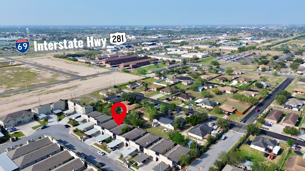 More Photos Of 2109 Taxco Ct, Edinburg Apartments For Sale