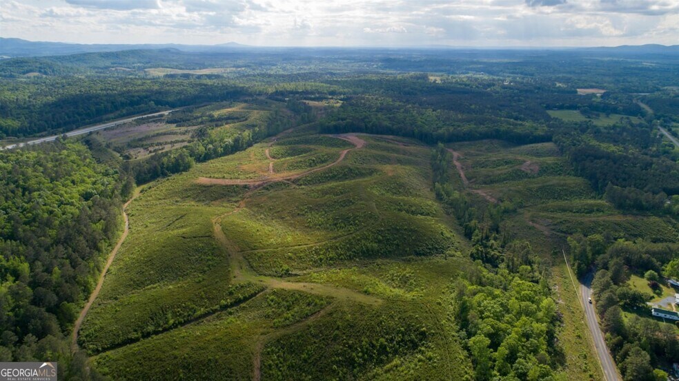 More Photos Of 0 Old Blacks Bluff Rd, Rome Land For Sale
