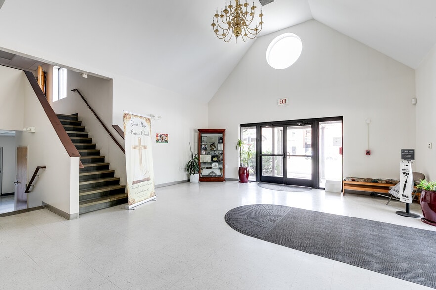 More Photos Of 2101 Venable St, Richmond Religious Facility For Sale