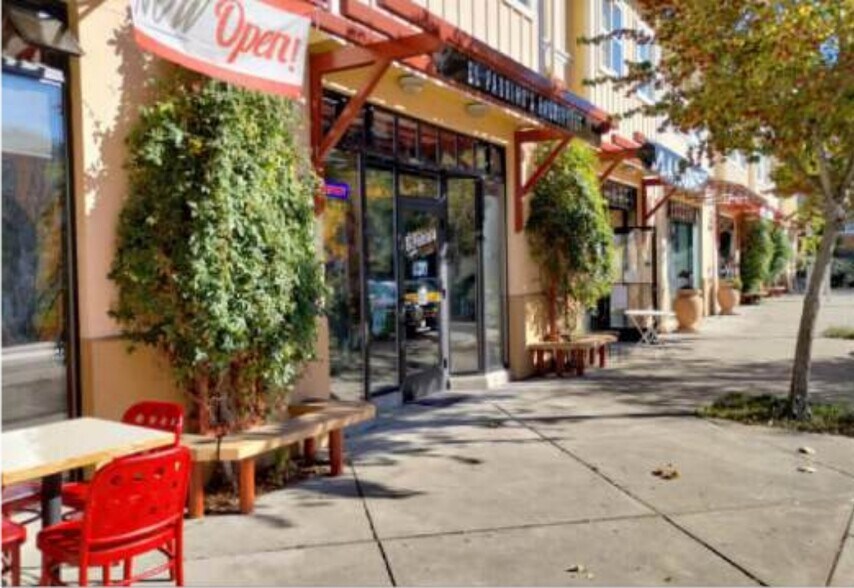 More Photos Of 8200 La Plaza, Cotati Storefront Retail Residential For Sale