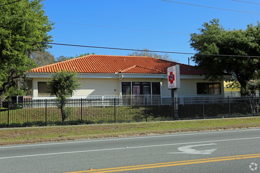 More Photos Of 1202 E Silver Star Rd, Ocoee Medical For Sale