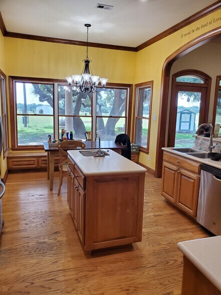 More Photos Of 3900 Shell Rd, Georgetown Land For Lease