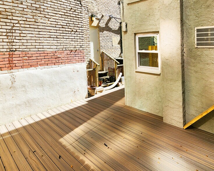 More Photos Of 1413 Lombard St, Philadelphia Apartments For Sale