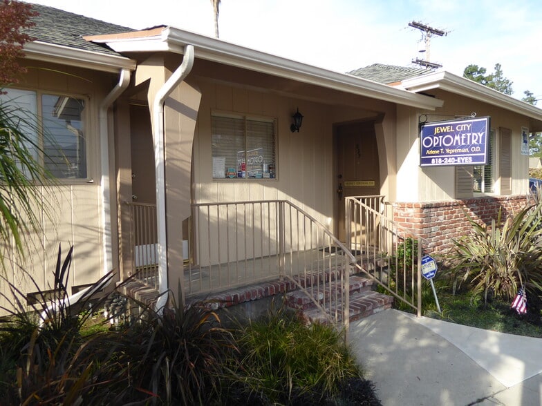 More Photos Of 835-837 N Glendale Ave, Glendale Medical For Lease