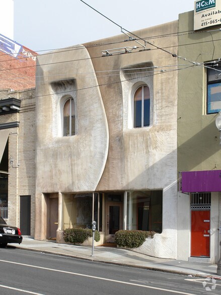 More Photos Of 1228-1230 Sutter St, San Francisco Office Residential For Lease