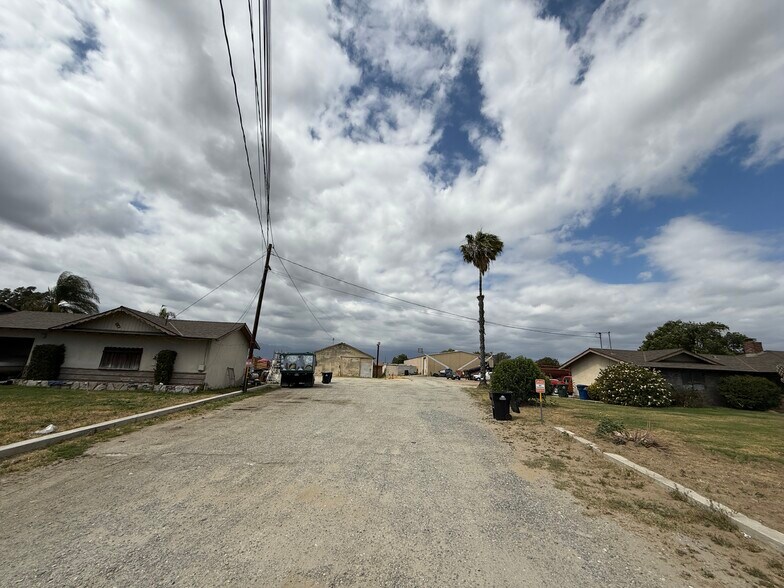 More Photos Of 7812 Chino Ave, Ontario Land For Sale