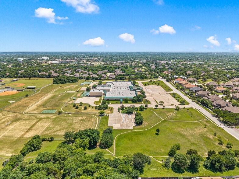 Primary Photo Of 801 Shady Oaks Dr, Southlake Specialty For Sale