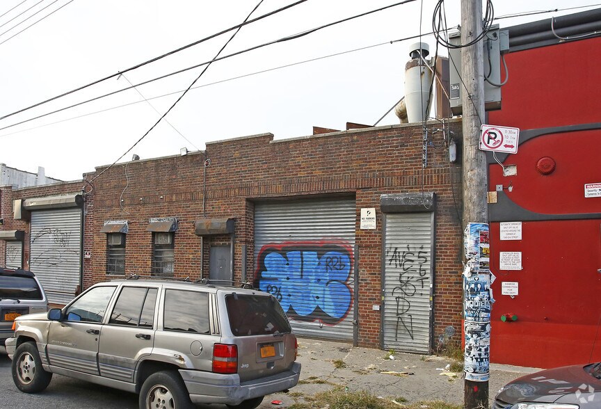 1535 62nd St Brooklyn Ny 11214