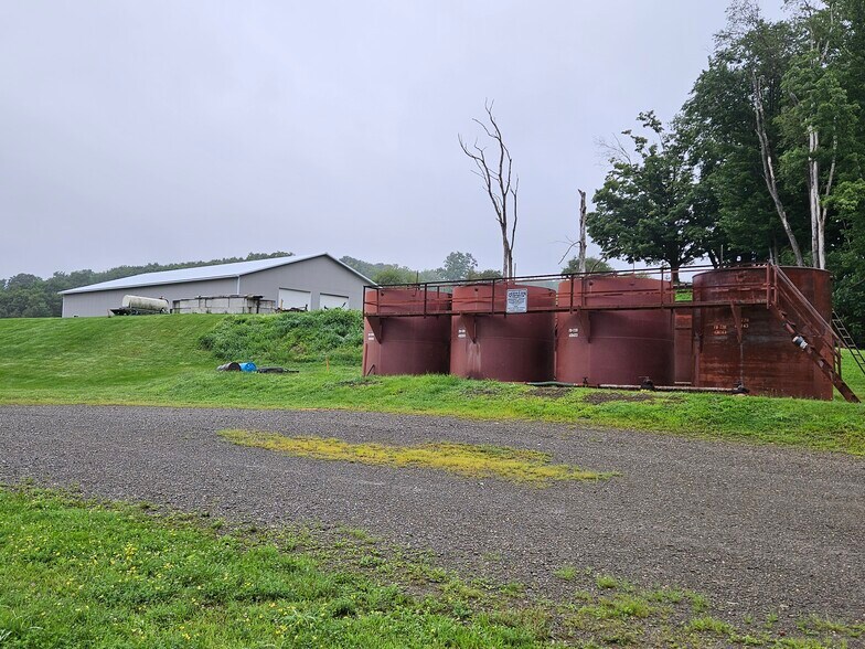 More Photos Of 3922 Kortwright Rd, Jamestown Warehouse For Sale